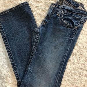 Big Star Casey Bootcut Jeans